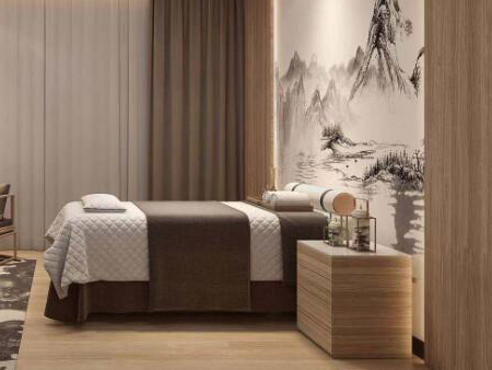 成都成华区水疗的科学奥秘：温水疗法如何重塑你的健康状态