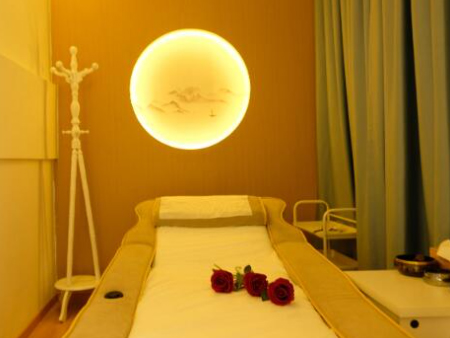 成都成华区足疗养生全解析：从脚底反射区看全身健康密码