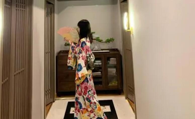 成都成华区日式SPA的极致细节：连空气都是设计好的